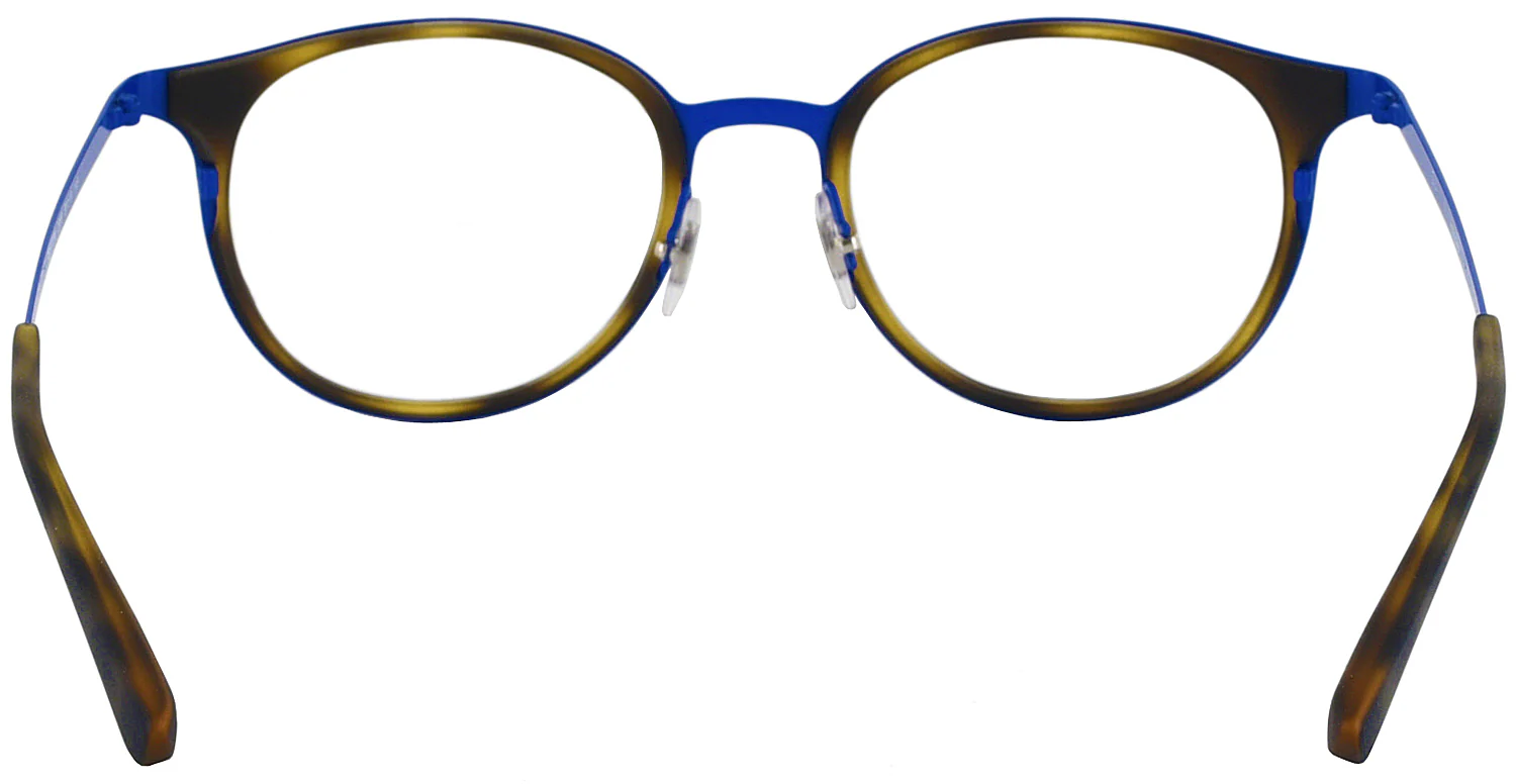 Ray-Ban 6372M Progressive No Line Bifocal - Image 4