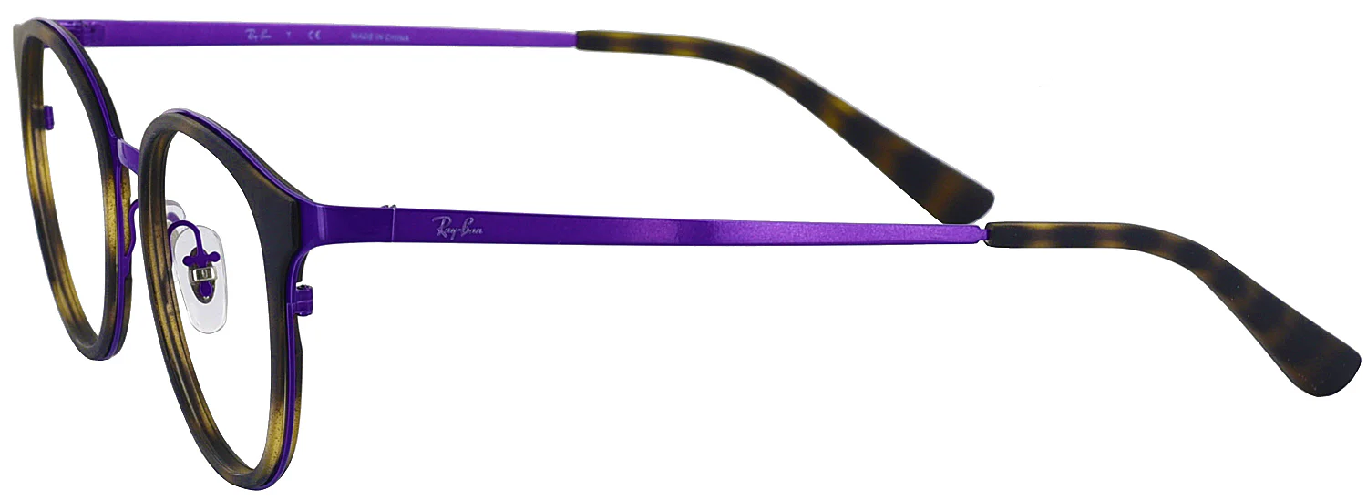 Ray-Ban 6372M Progressive No Line Bifocal - Image 7