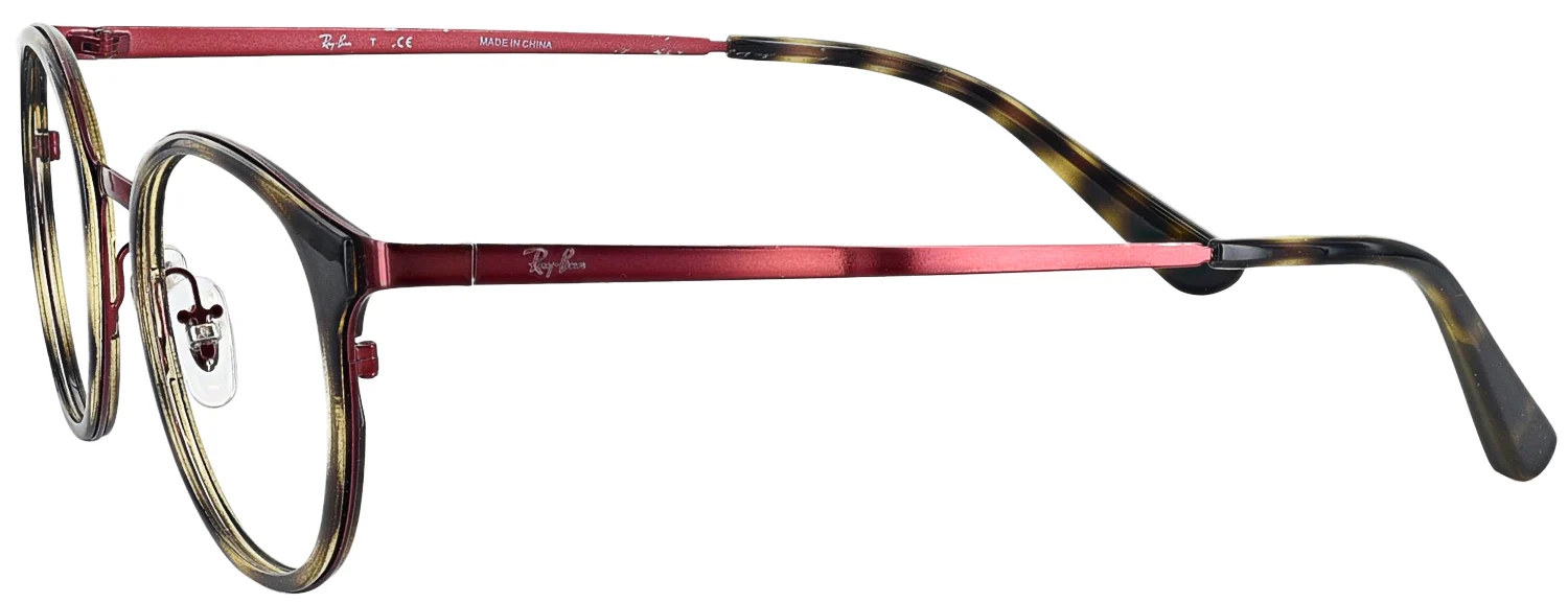 Ray-Ban 6372M Single Vision Full Frame - Image 11