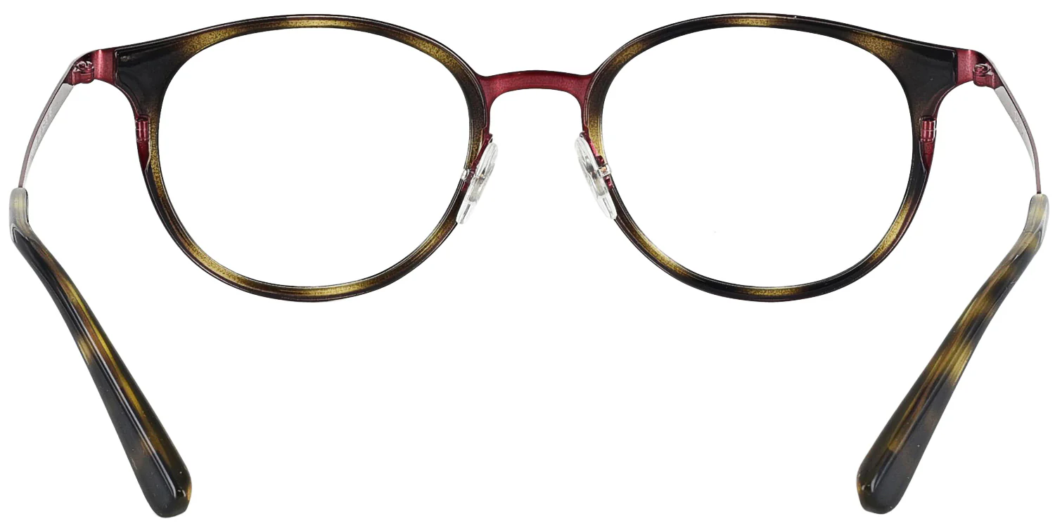 Ray-Ban 6372M Single Vision Full Frame - Image 12