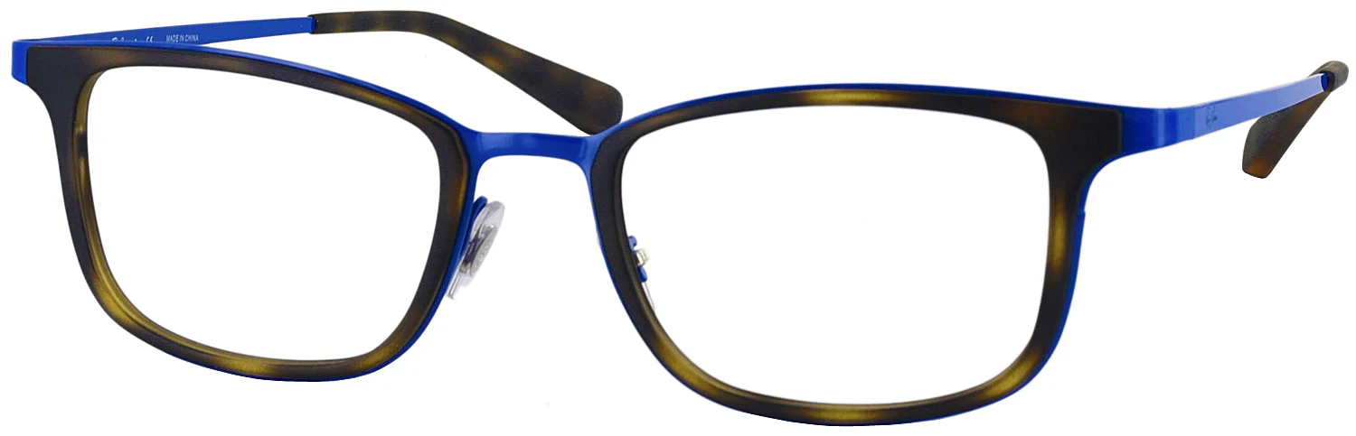 Ray-Ban 6373M Progressive No Line Bifocal