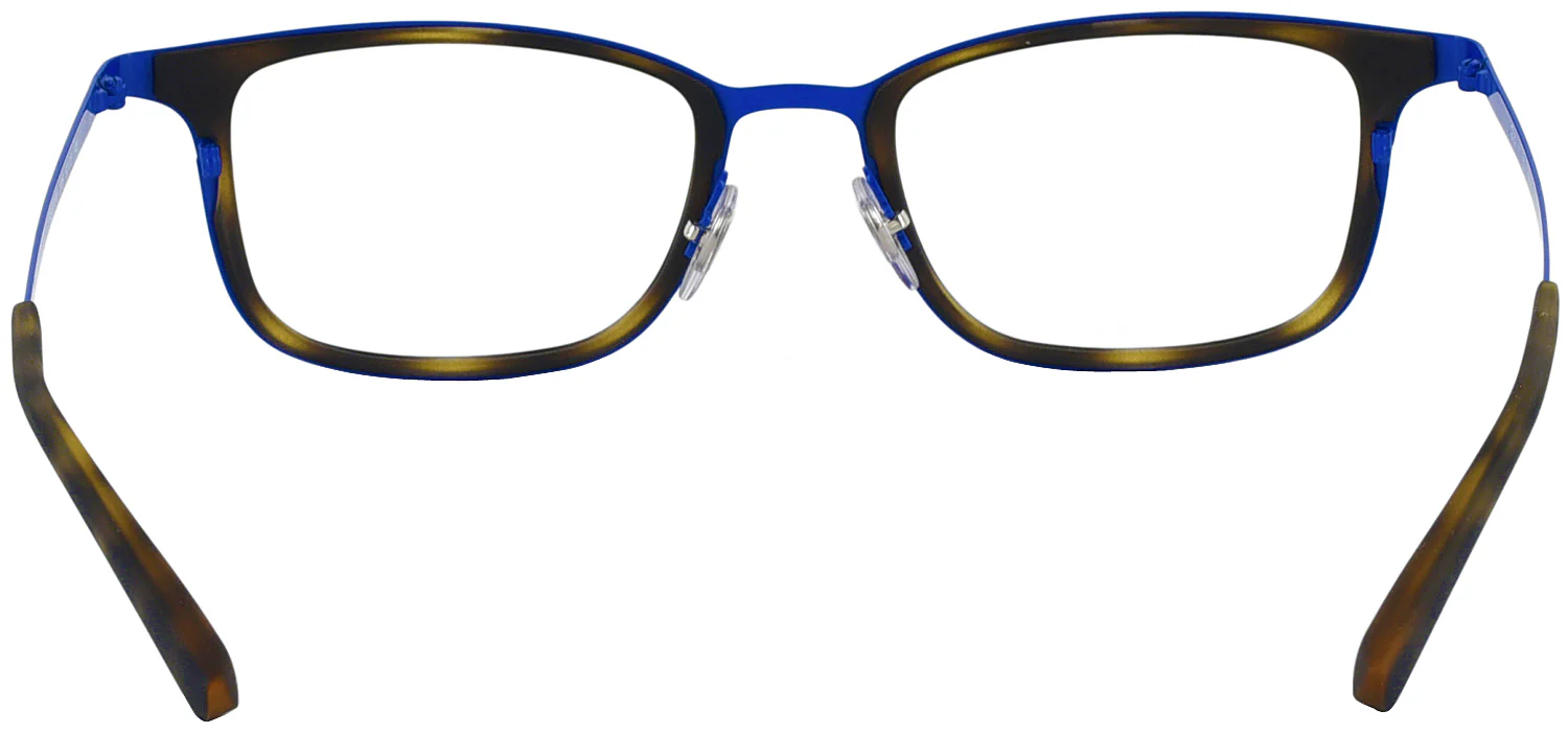 Ray-Ban 6373M Progressive No Line Bifocal - Image 4