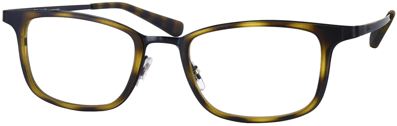Ray-Ban 6373M Progressive No Line Bifocal - Image 5