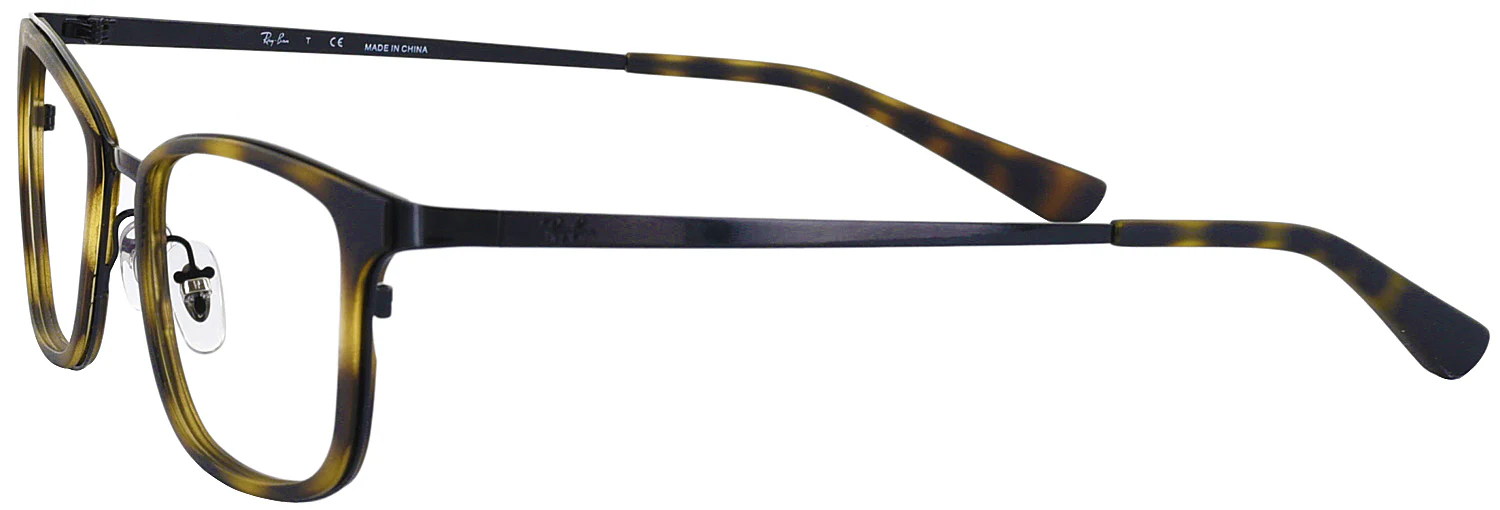 Ray-Ban 6373M Progressive No Line Bifocal - Image 7