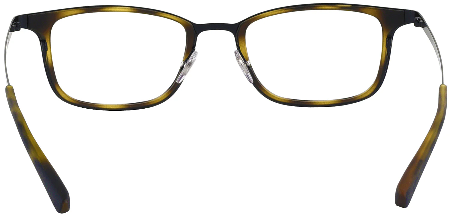 Ray-Ban 6373M Progressive No Line Bifocal - Image 8