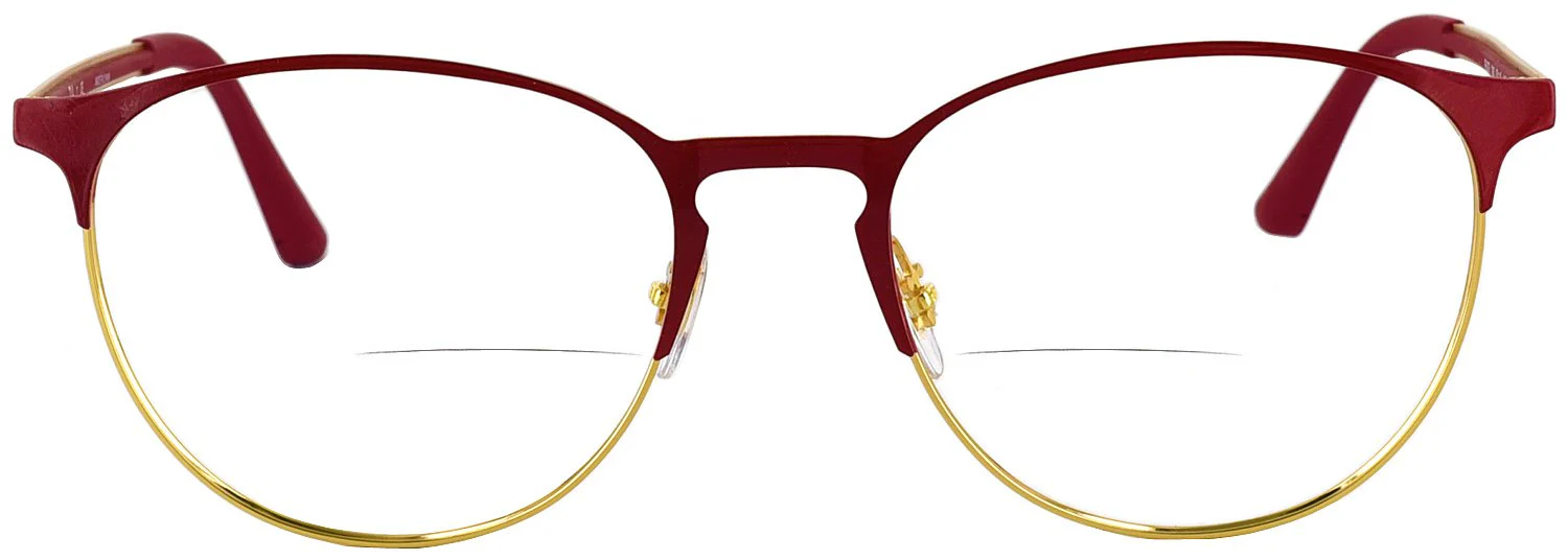 Ray-Ban 6375 Bifocal - Image 2