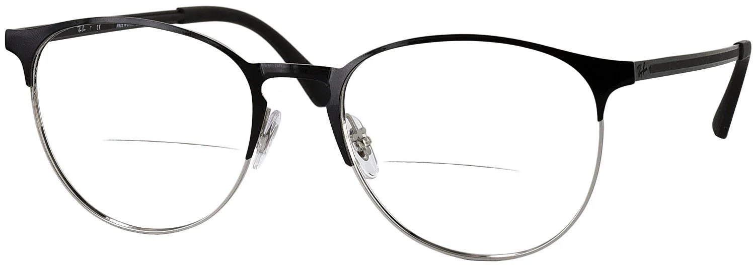 Ray-Ban 6375 Bifocal - Image 5