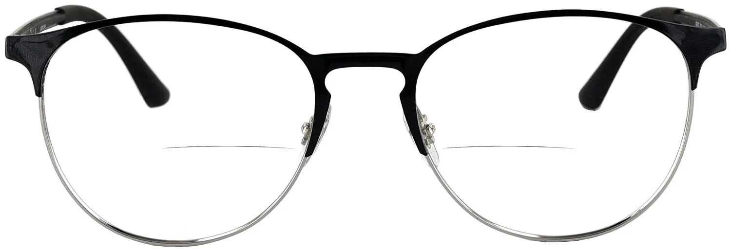 Ray-Ban 6375 Bifocal - Image 6