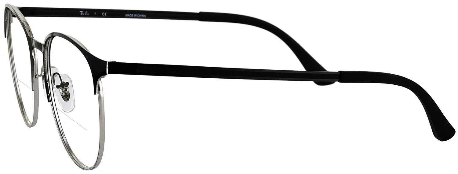 Ray-Ban 6375 Bifocal - Image 7