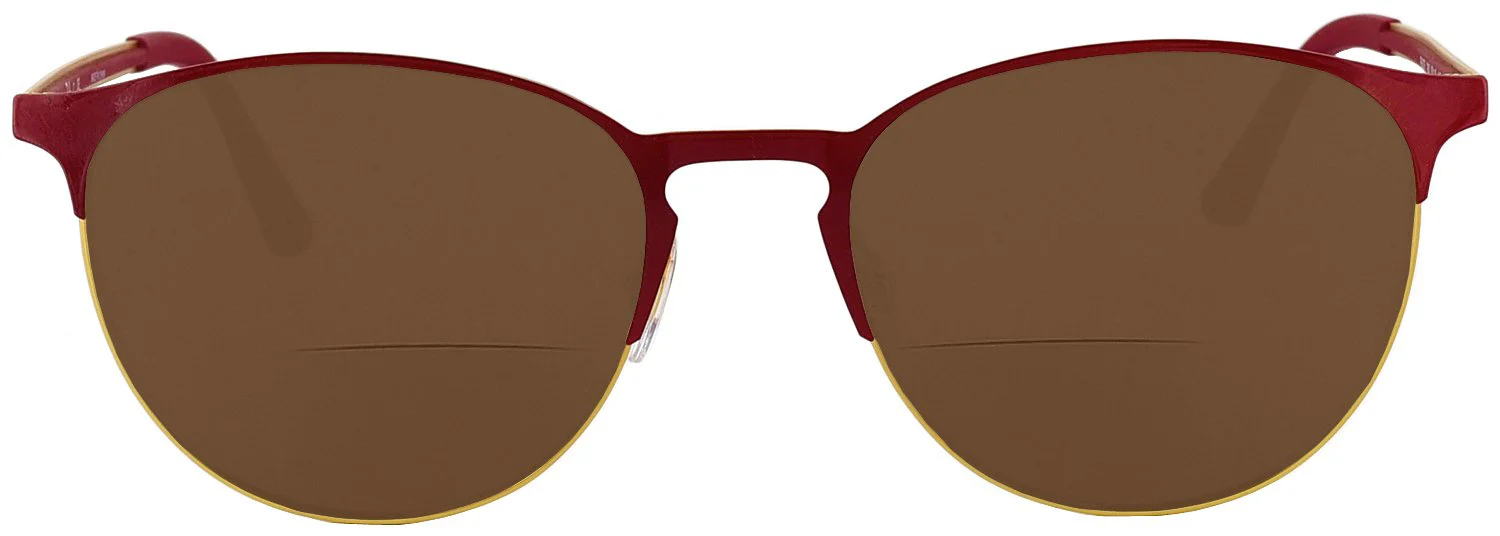 Ray-Ban 6375 Bifocal Reading Sunglasses - Image 2