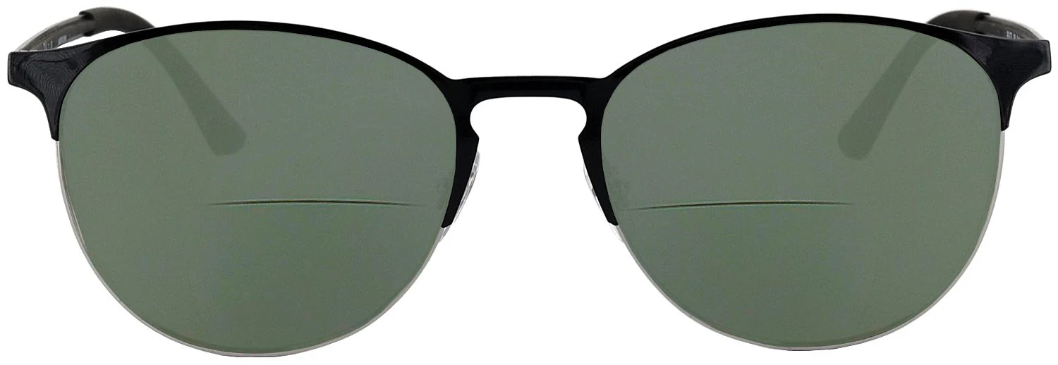 Ray-Ban 6375 Bifocal Reading Sunglasses - Image 6