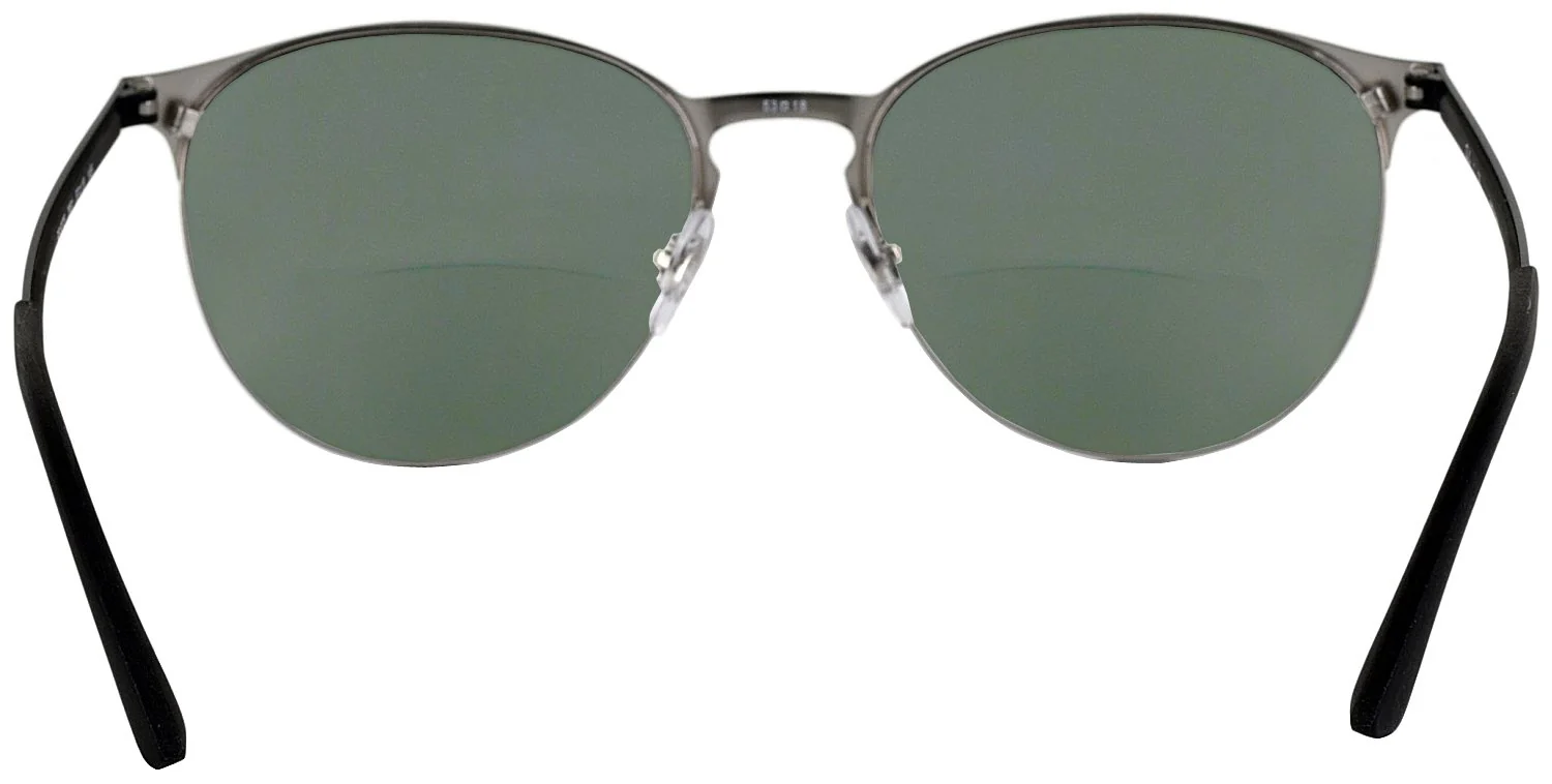 Ray-Ban 6375 Bifocal Reading Sunglasses - Image 8