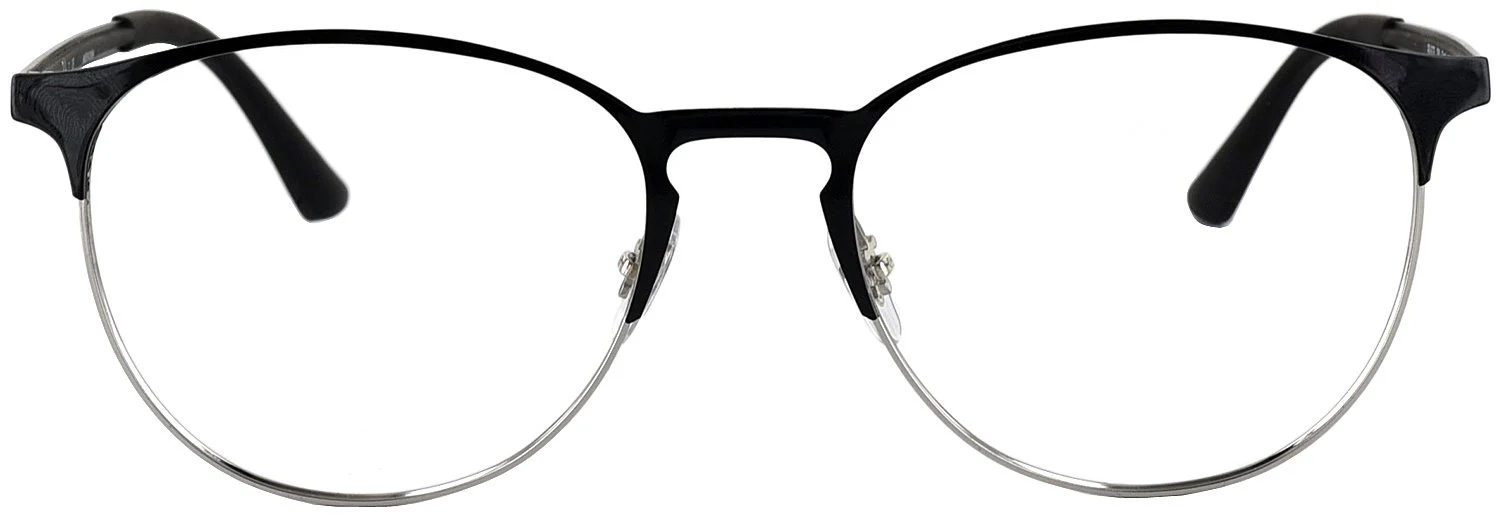 Ray-Ban 6375 Computer Style Progressive - Image 6