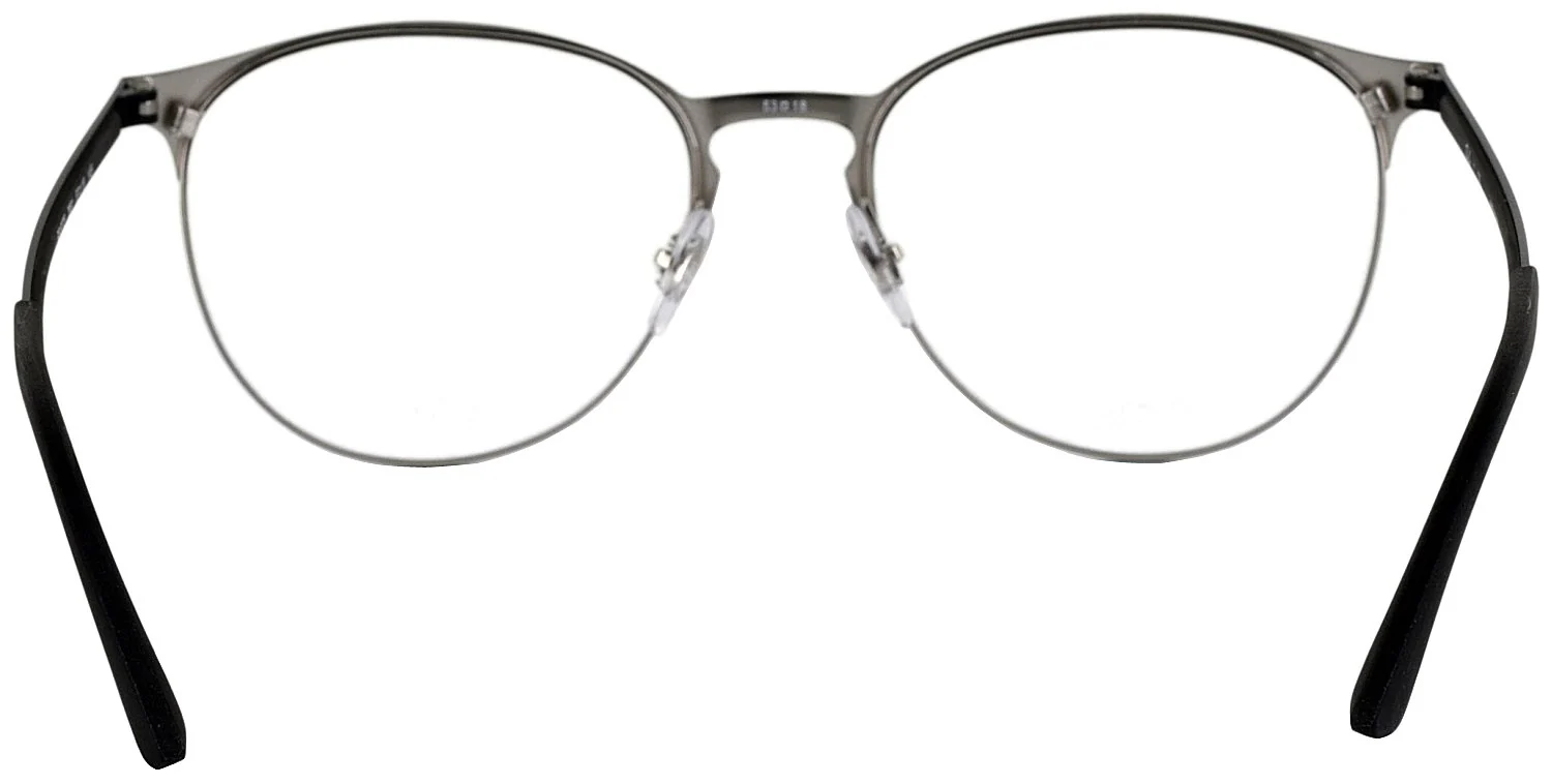 Ray-Ban 6375 Progressive No Line Bifocal - Image 8