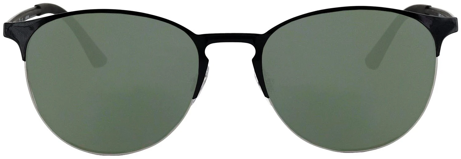 Ray-Ban 6375 Progressive No Line Reading Sunglasses - Image 6