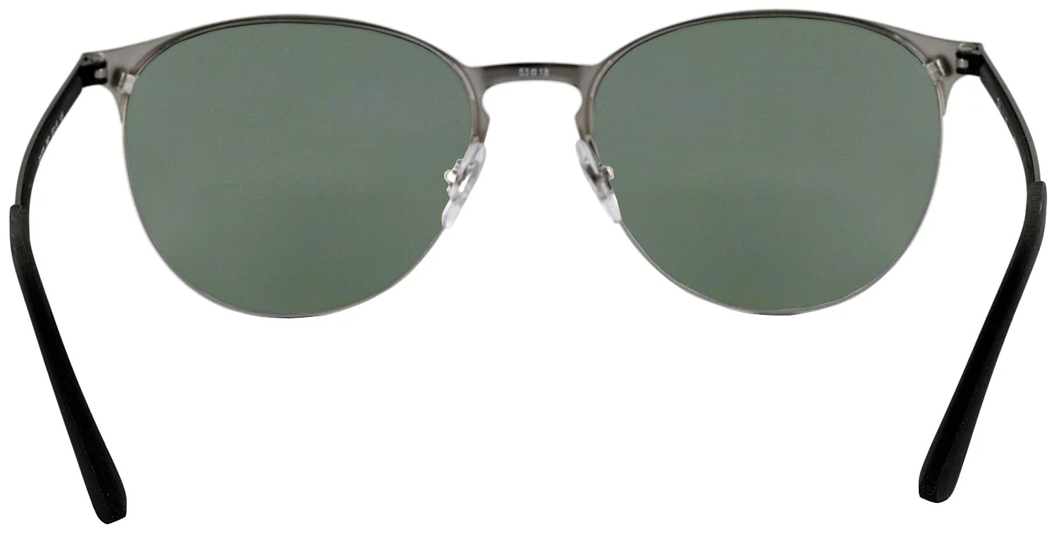 Ray-Ban 6375 Progressive No Line Reading Sunglasses - Image 8