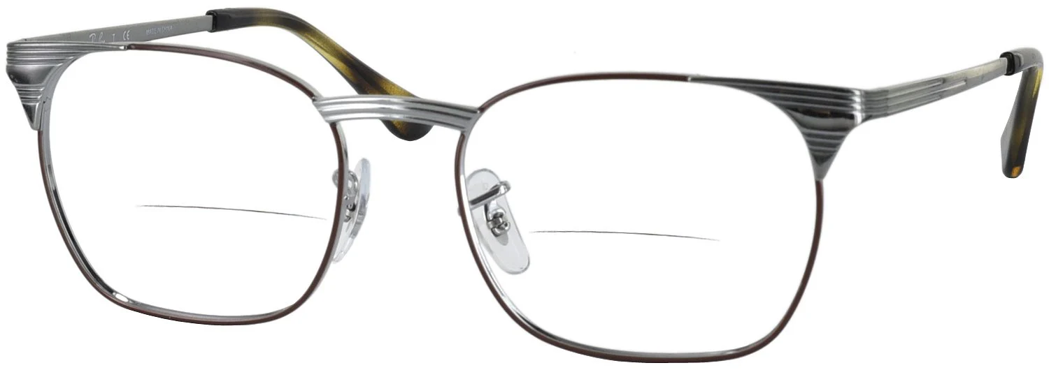 Ray-Ban 6386 Bifocal