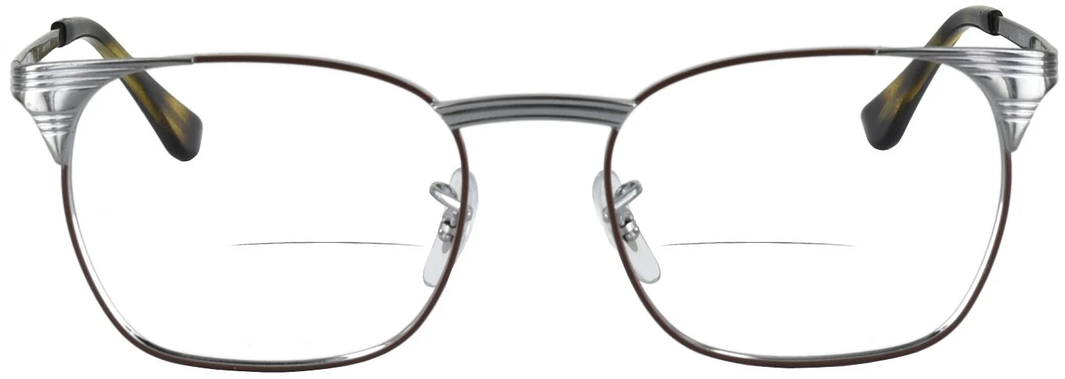 Ray-Ban 6386 Bifocal - Image 2