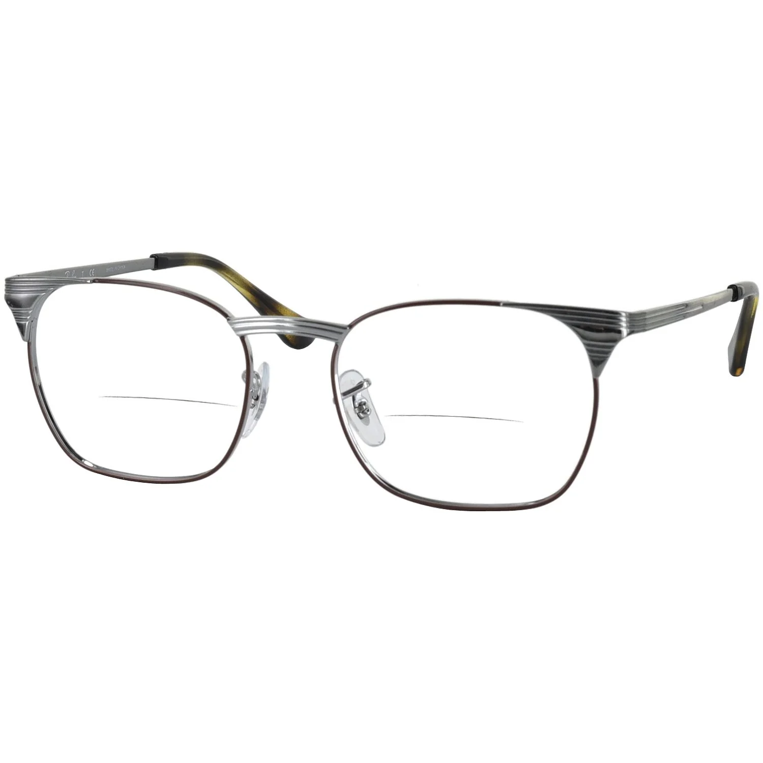 Ray-Ban 6386 Bifocal - Image 5