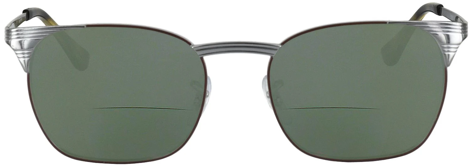 Ray-Ban 6386 Bifocal Reading Sunglasses - Image 2