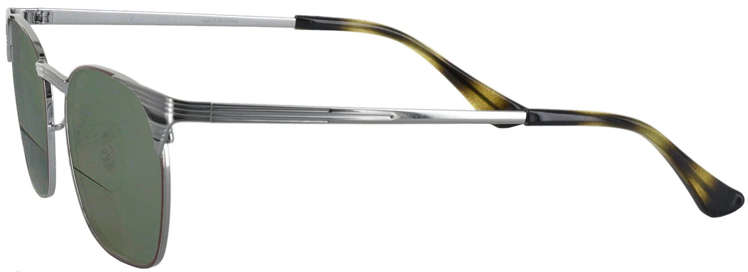Ray-Ban 6386 Bifocal Reading Sunglasses - Image 3