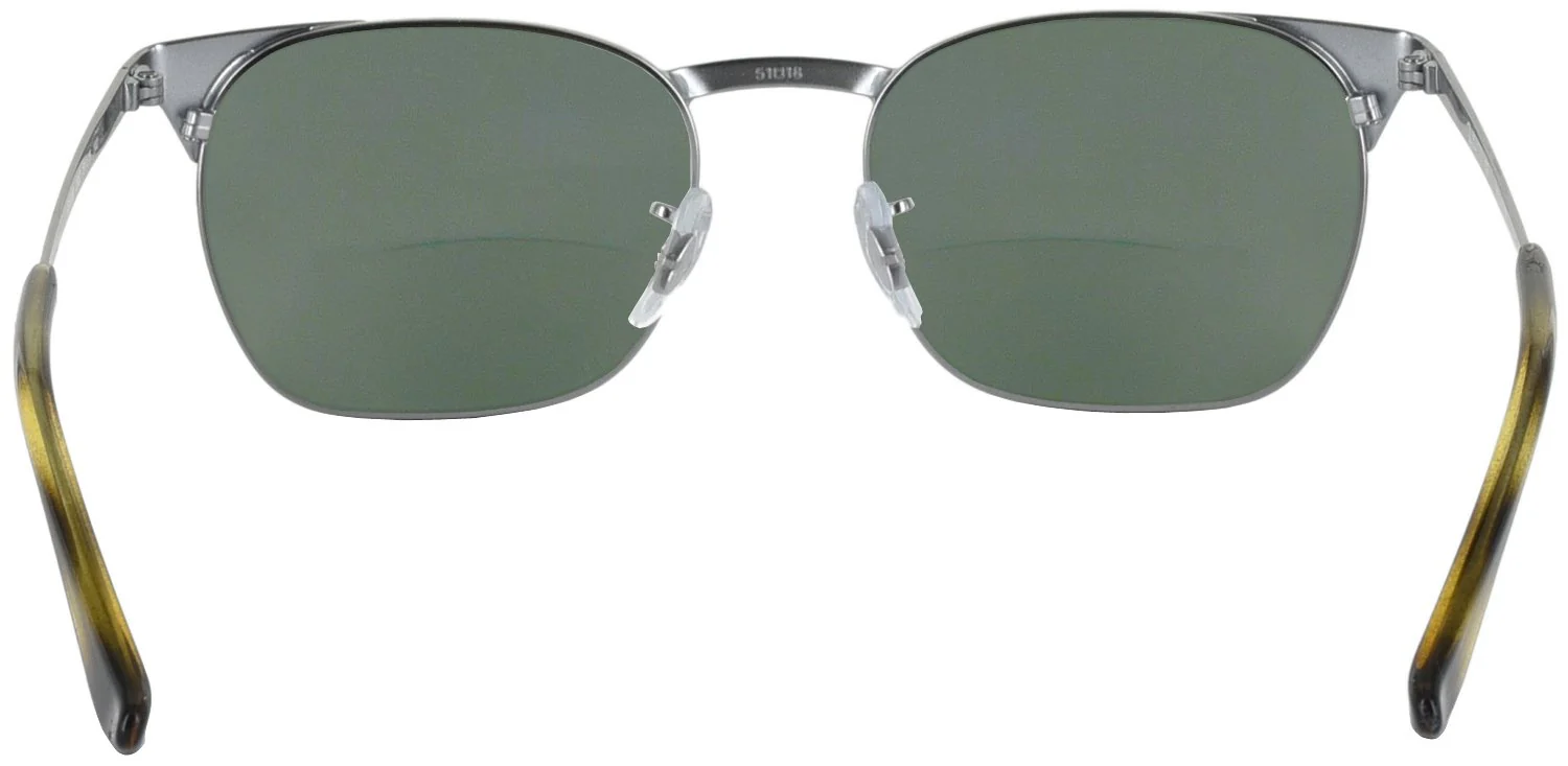 Ray-Ban 6386 Bifocal Reading Sunglasses - Image 4