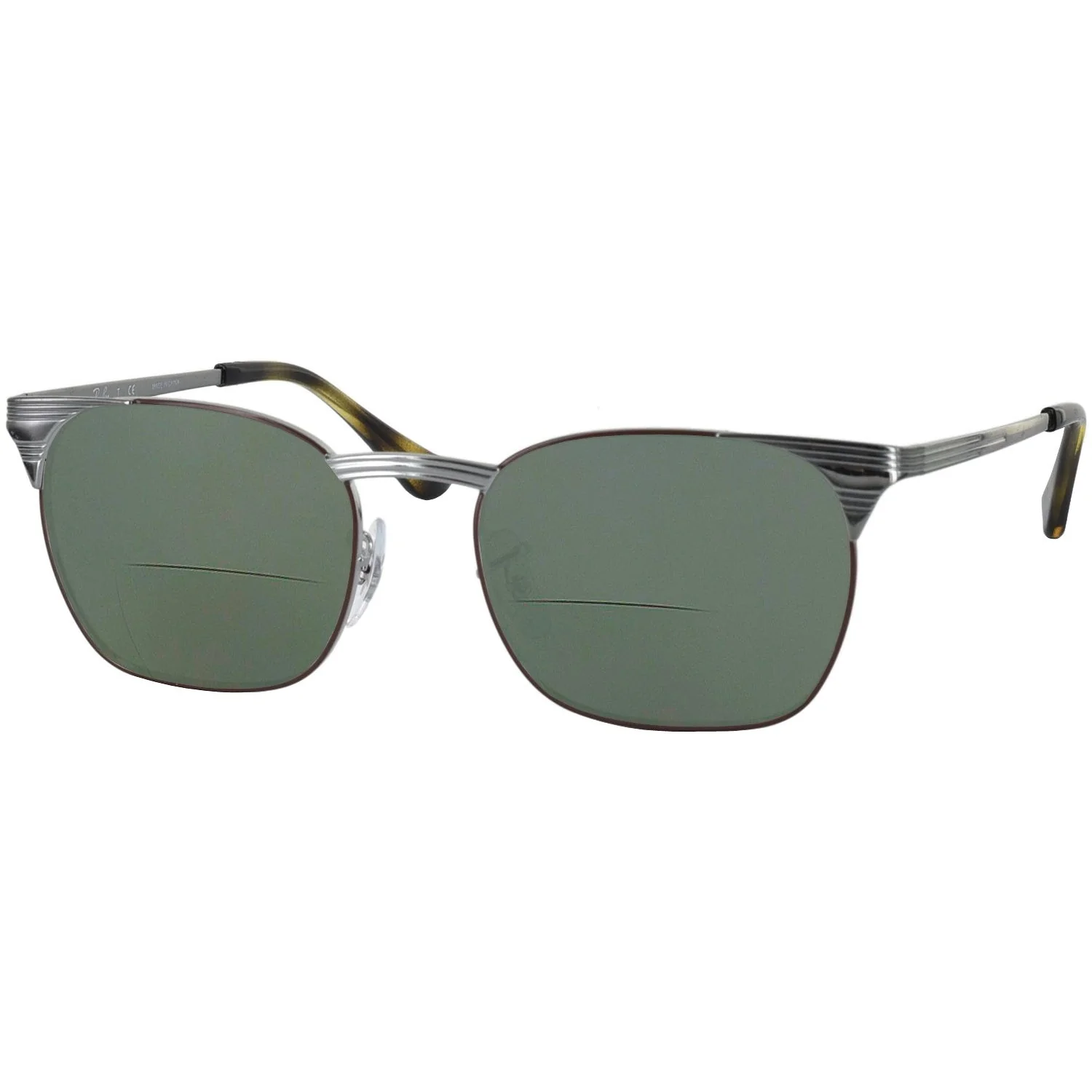 Ray-Ban 6386 Bifocal Reading Sunglasses - Image 5