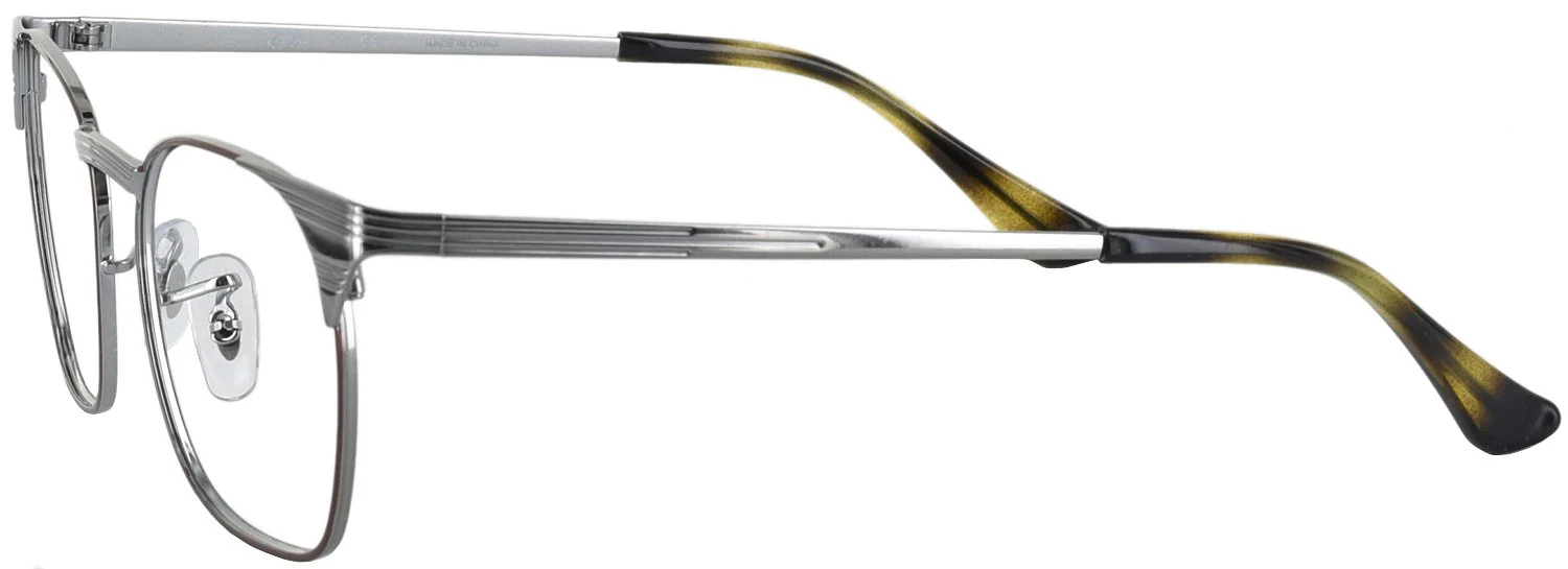 Ray-Ban 6386 Progressive No-Lines - Image 3