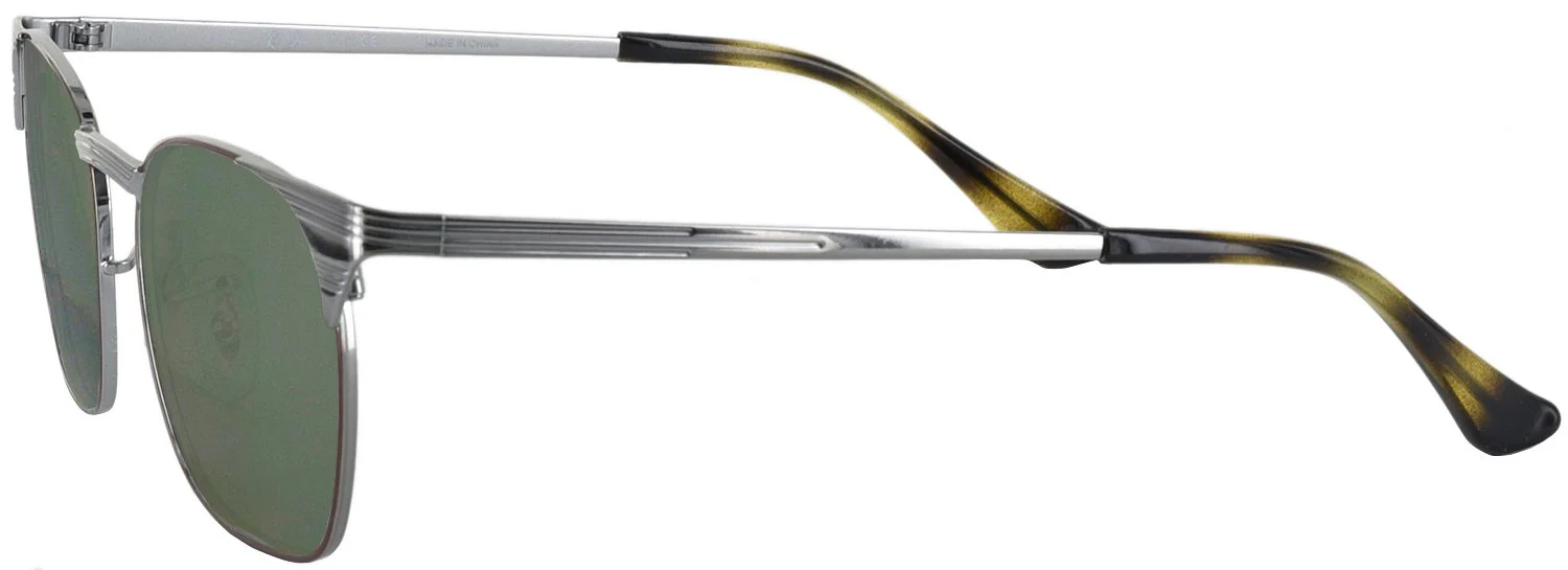 Ray-Ban 6386 Progressive Reading Sunglasses - Image 3