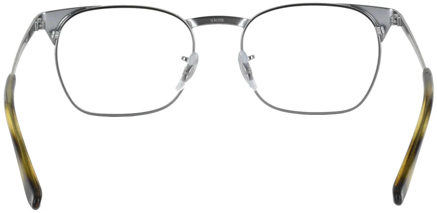Ray-Ban 6386 Single Vision Full Frame - Image 4