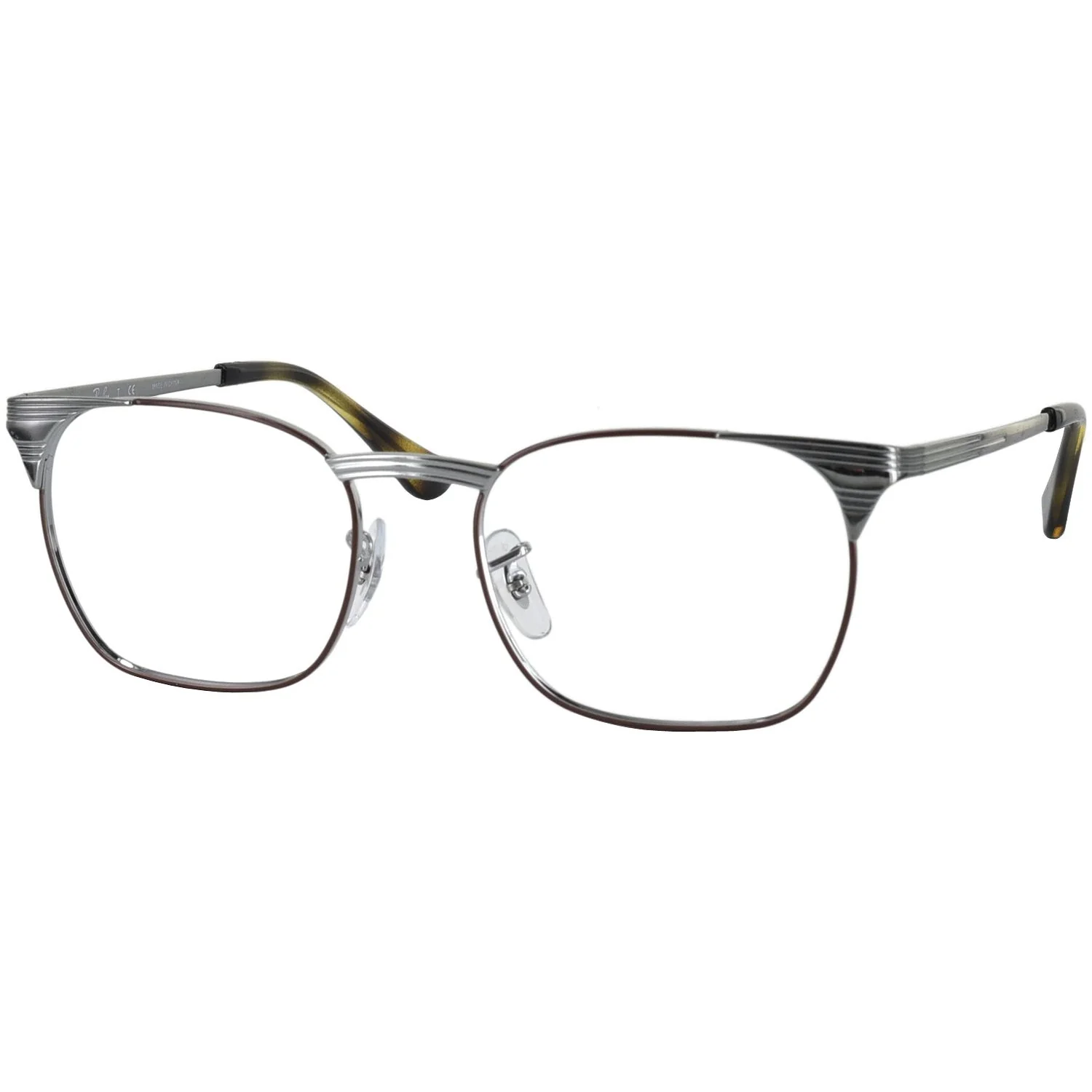 Ray-Ban 6386 Single Vision Full Frame - Image 5