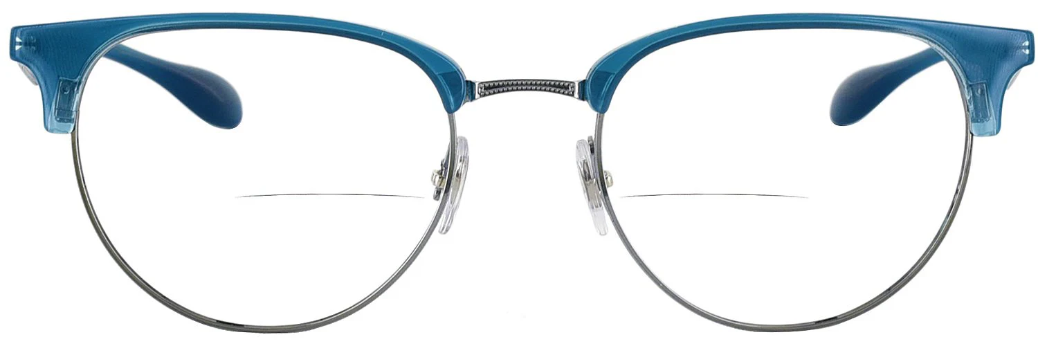 Ray-Ban 6396 Bifocal - Image 2
