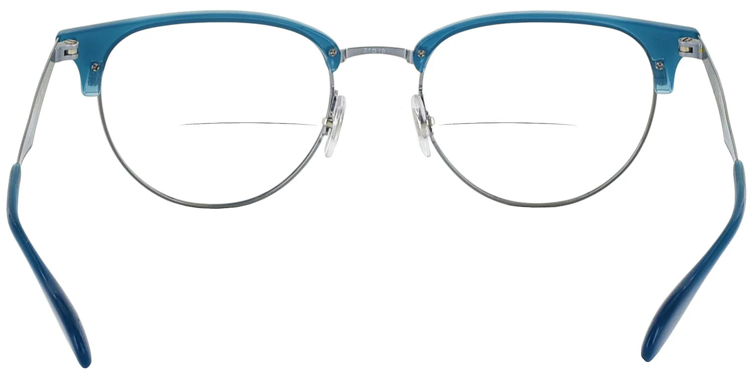 Ray-Ban 6396 Bifocal - Image 4