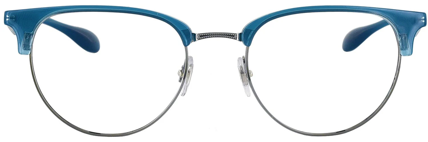 Ray-Ban 6396 Single Vision Full Frame - Image 2