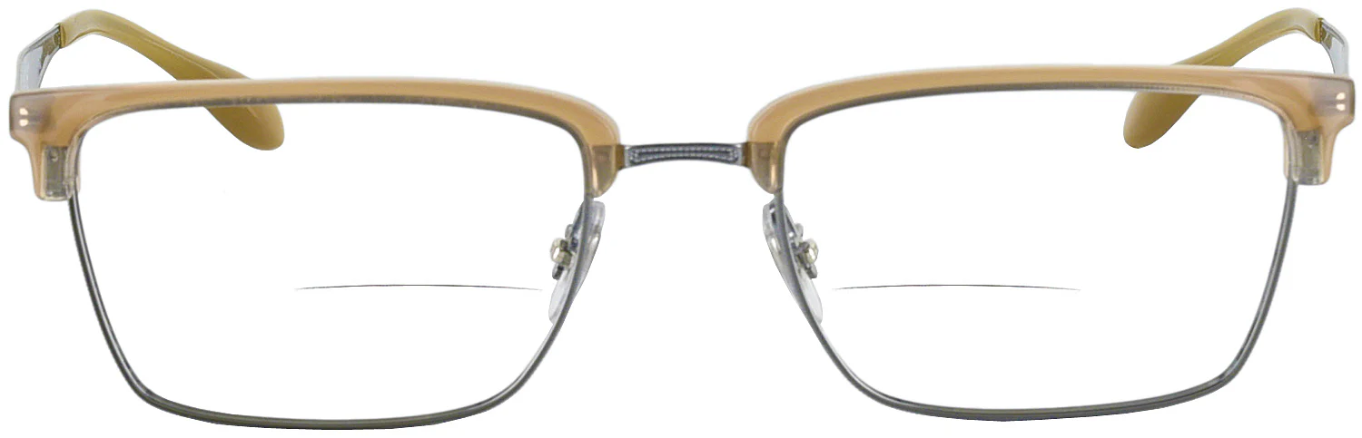 Ray-Ban 6397 Bifocal - Image 2