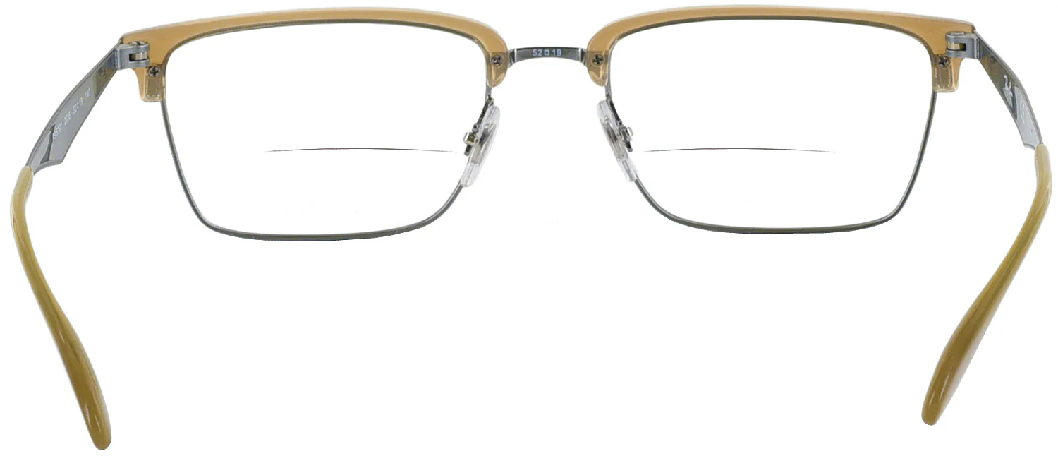 Ray-Ban 6397 Bifocal - Image 4