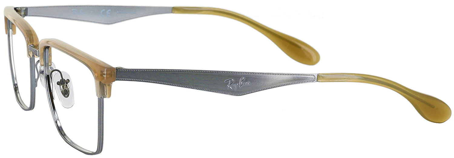 Ray-Ban 6397 Computer Style Progressive - Image 3