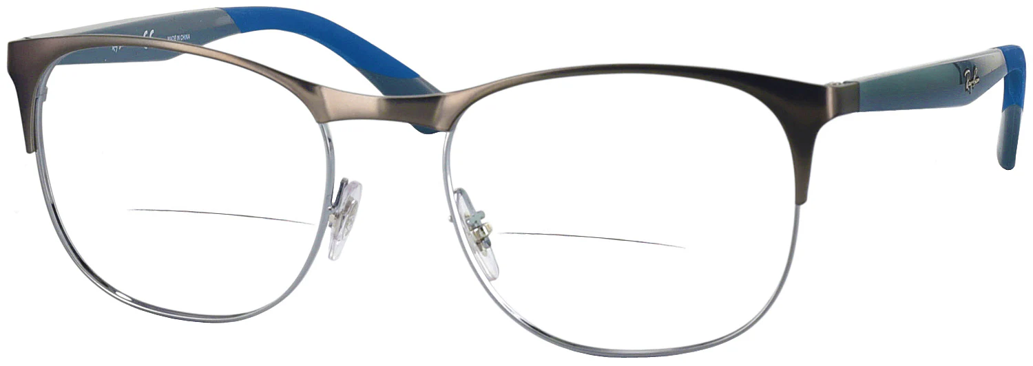Ray-Ban 6412 Bifocal - Image 11