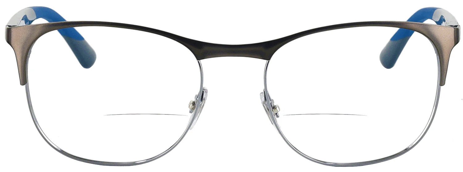 Ray-Ban 6412 Bifocal - Image 12