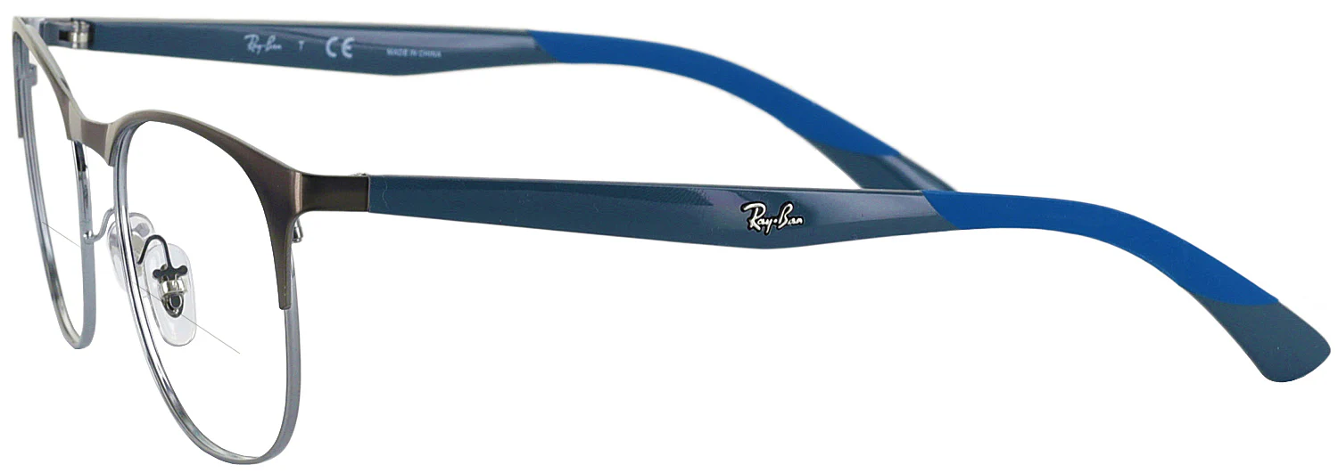 Ray-Ban 6412 Bifocal - Image 13