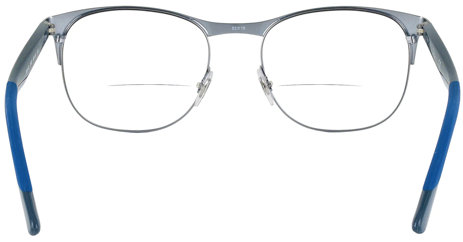 Ray-Ban 6412 Bifocal - Image 14