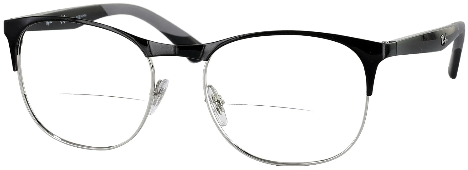 Ray-Ban 6412 Bifocal - Image 15
