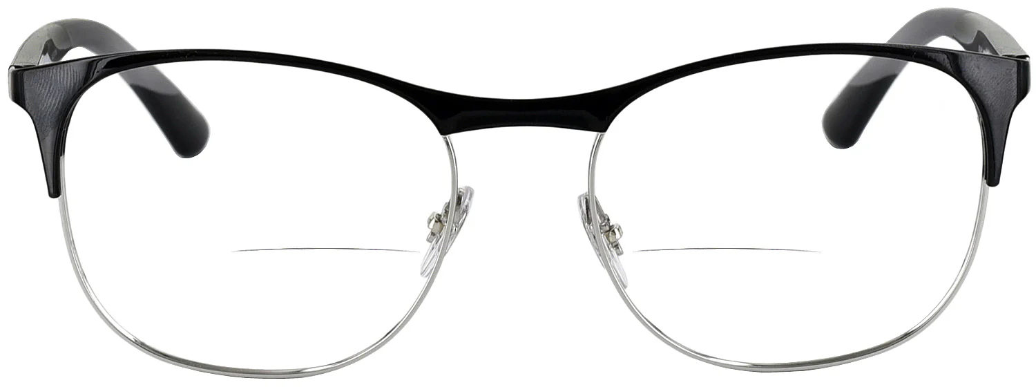 Ray-Ban 6412 Bifocal - Image 16