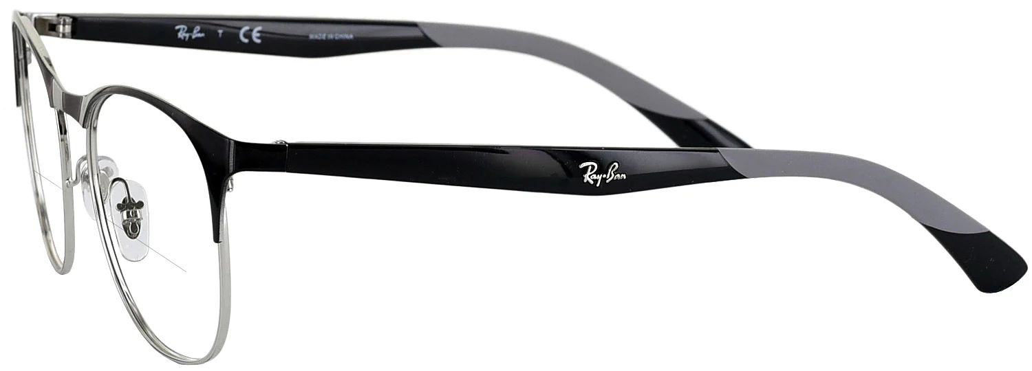 Ray-Ban 6412 Bifocal - Image 17