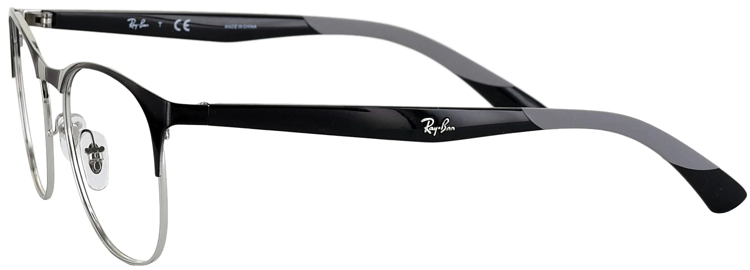 Ray-Ban 6412 Computer Style Progressive - Image 17