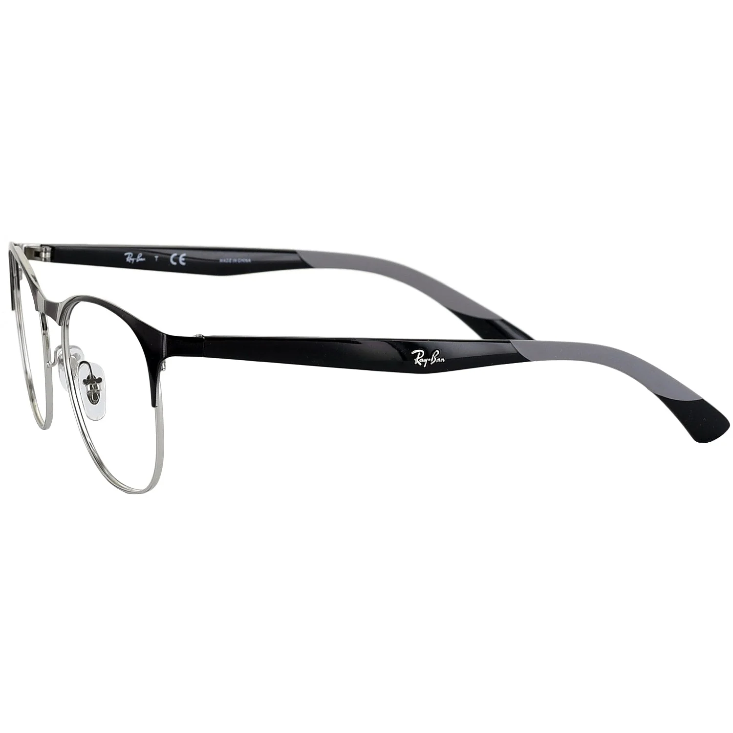 Ray-Ban 6412 Computer Style Progressive - Image 25