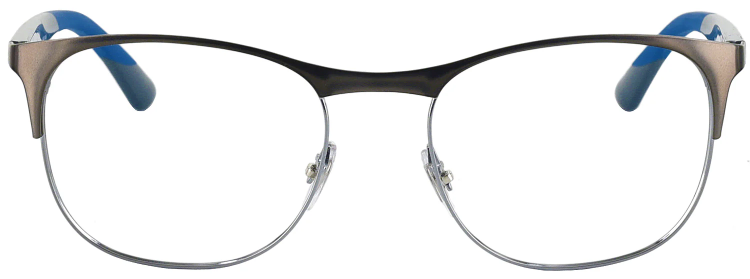 Ray-Ban 6412 Progressive No-Lines - Image 12
