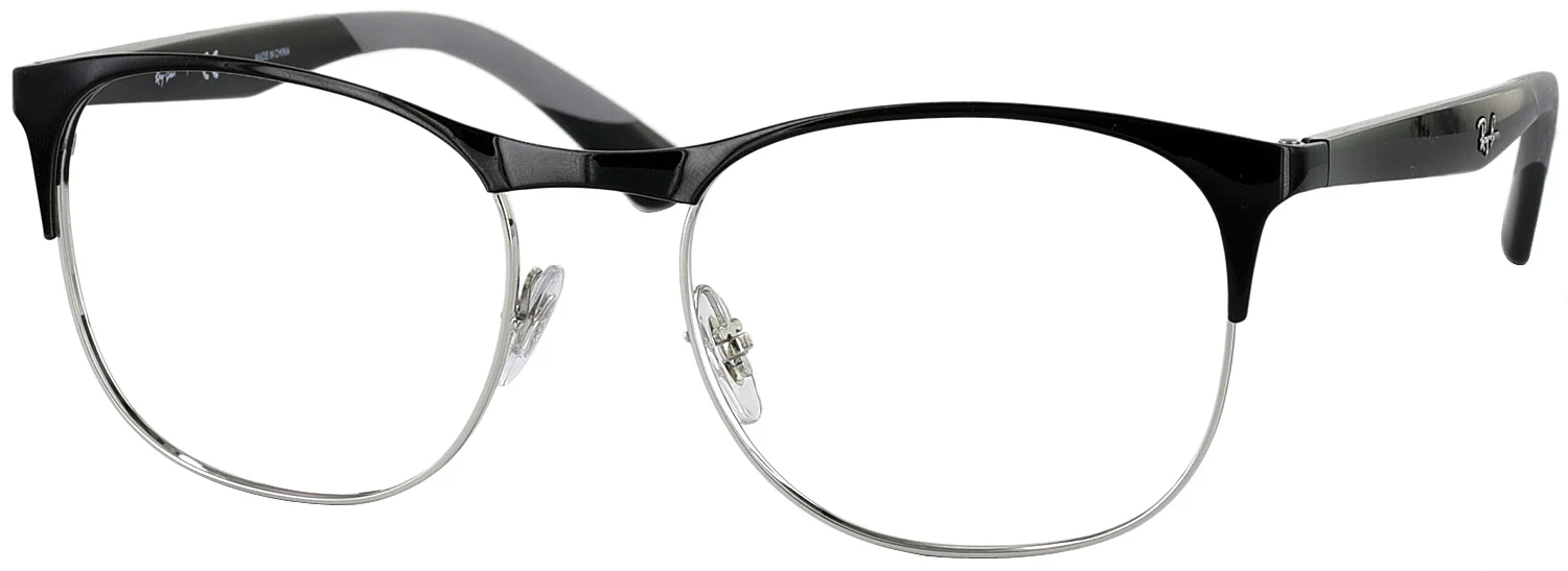 Ray-Ban 6412 Progressive No-Lines - Image 15