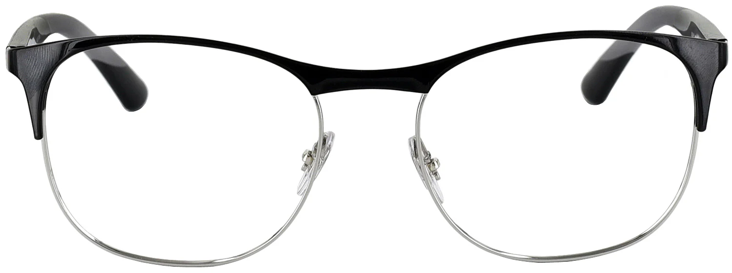 Ray-Ban 6412 Progressive No-Lines - Image 16