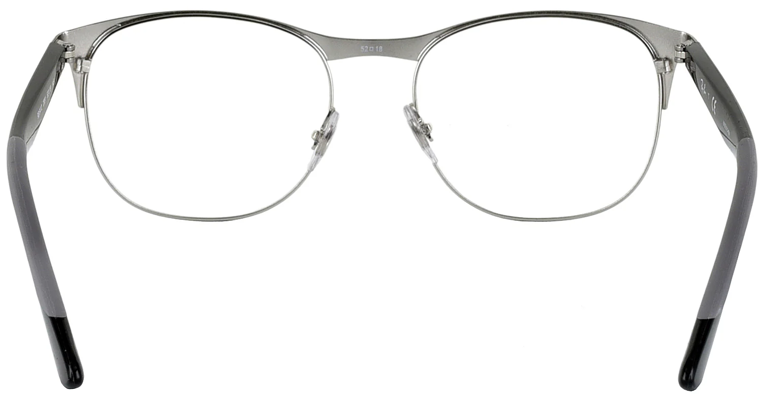 Ray-Ban 6412 Progressive No-Lines - Image 18